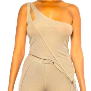 SAMI MIRO VINTAGE TANK TOP